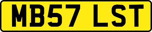 MB57LST