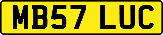MB57LUC