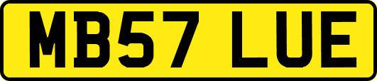 MB57LUE