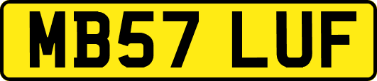 MB57LUF