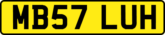 MB57LUH
