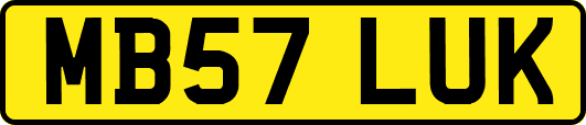 MB57LUK