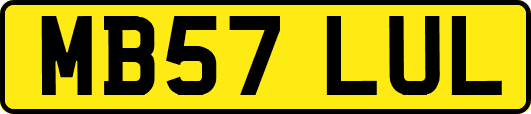 MB57LUL