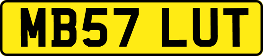 MB57LUT