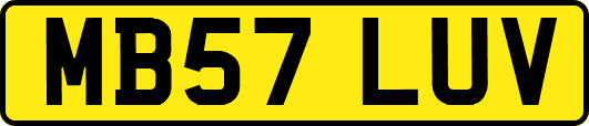 MB57LUV
