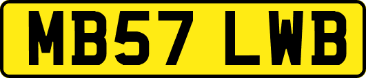 MB57LWB