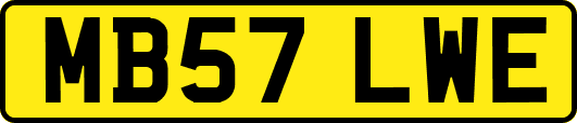 MB57LWE