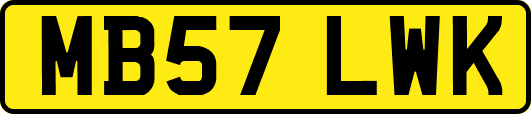 MB57LWK