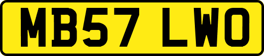 MB57LWO