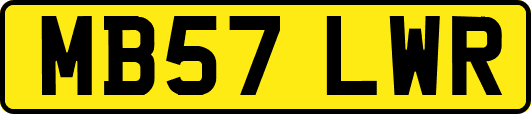 MB57LWR