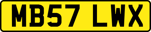 MB57LWX