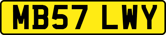 MB57LWY