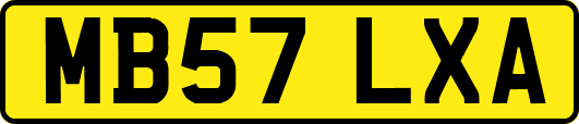 MB57LXA