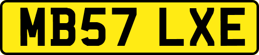 MB57LXE