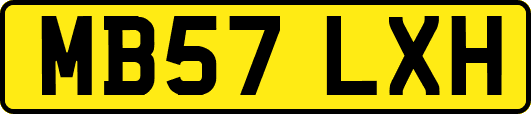 MB57LXH