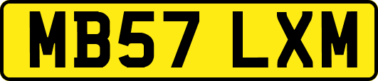 MB57LXM