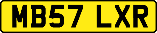 MB57LXR