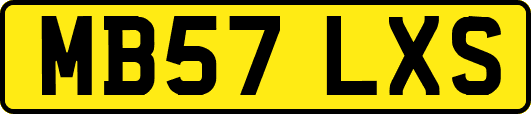 MB57LXS