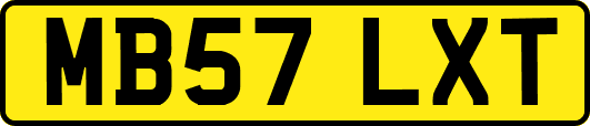 MB57LXT