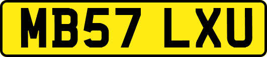 MB57LXU