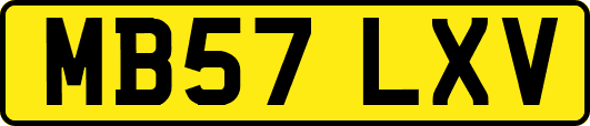 MB57LXV