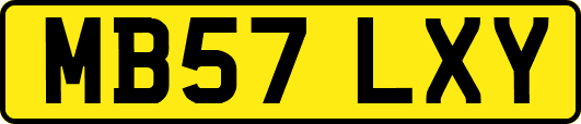 MB57LXY