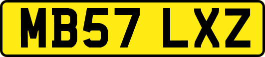 MB57LXZ