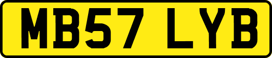 MB57LYB