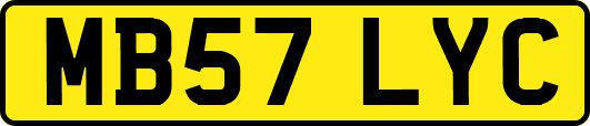 MB57LYC