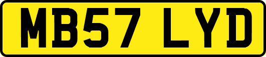 MB57LYD