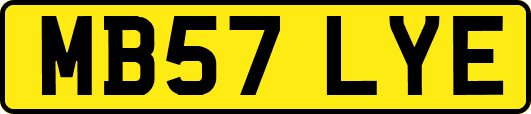 MB57LYE