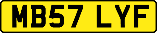 MB57LYF