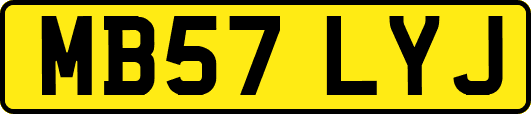 MB57LYJ