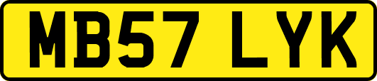 MB57LYK