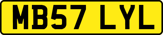 MB57LYL