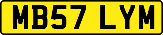 MB57LYM