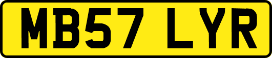 MB57LYR