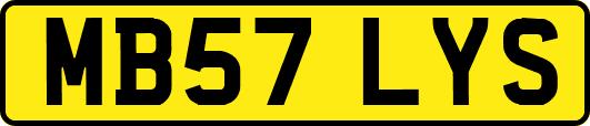 MB57LYS