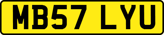 MB57LYU
