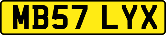 MB57LYX