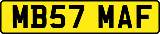 MB57MAF