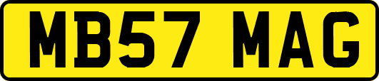 MB57MAG