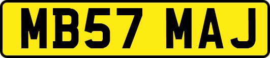 MB57MAJ