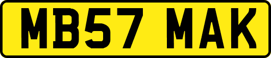 MB57MAK
