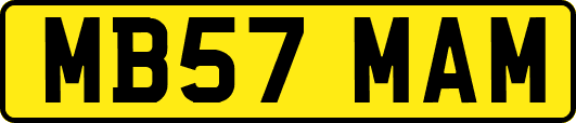 MB57MAM