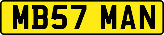 MB57MAN