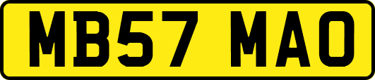 MB57MAO
