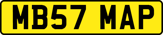 MB57MAP