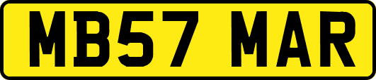 MB57MAR