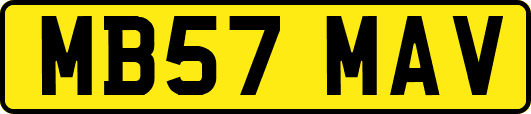 MB57MAV